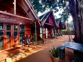 Cool Banyan Cabana